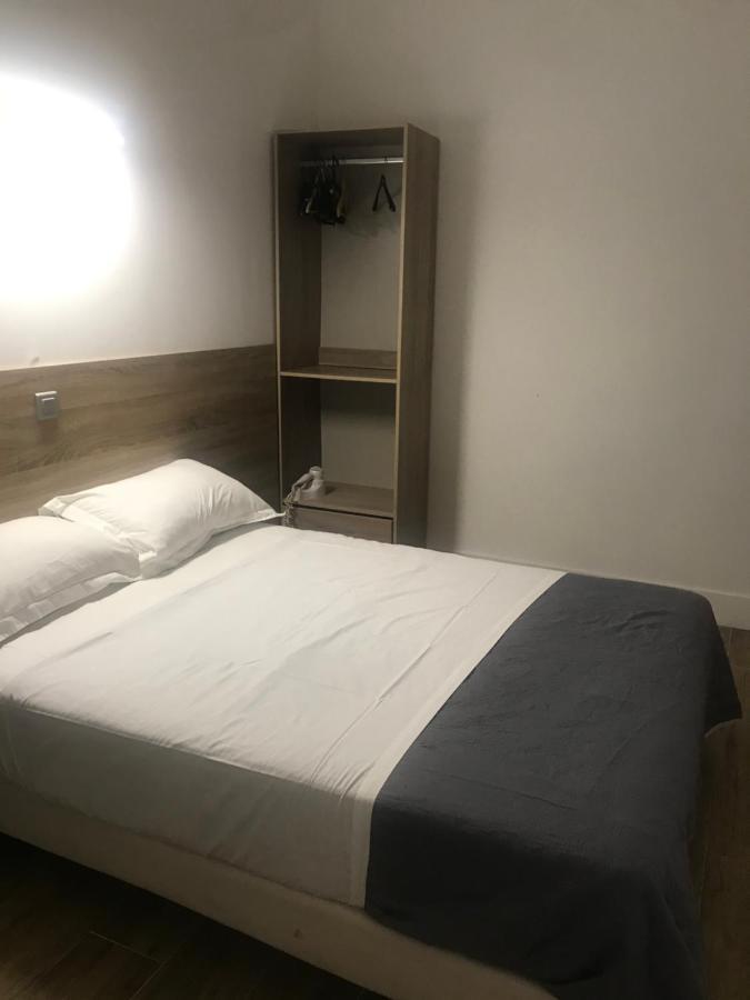 Hotel Neptune Cannes Zewnętrze zdjęcie