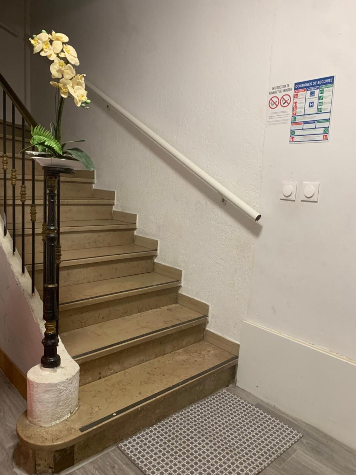 Hotel Neptune Cannes Zewnętrze zdjęcie