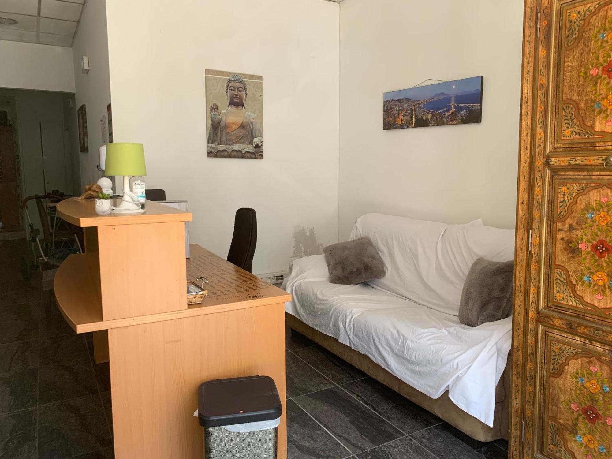 Hotel Neptune Cannes Zewnętrze zdjęcie