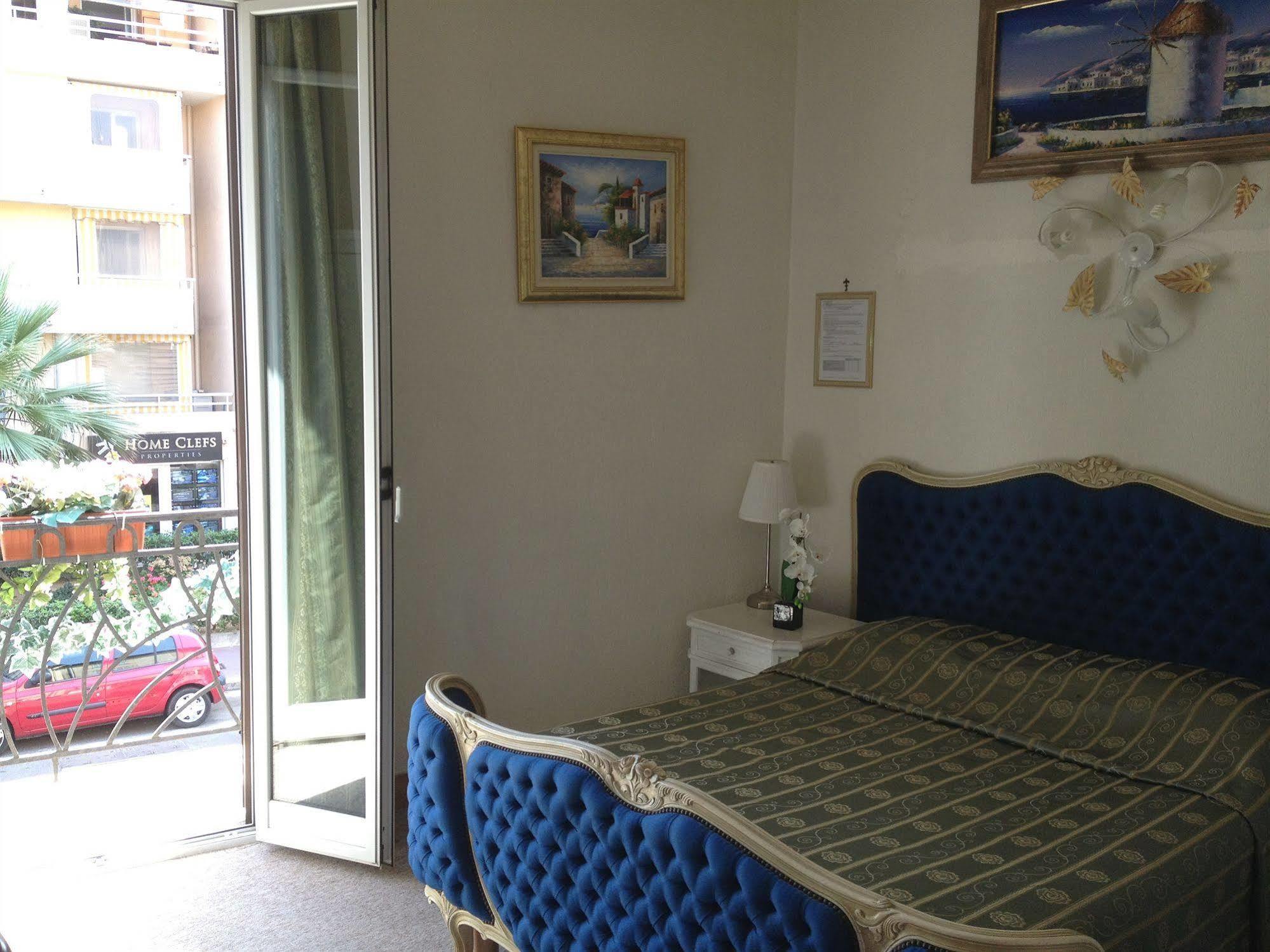Hotel Neptune Cannes Zewnętrze zdjęcie