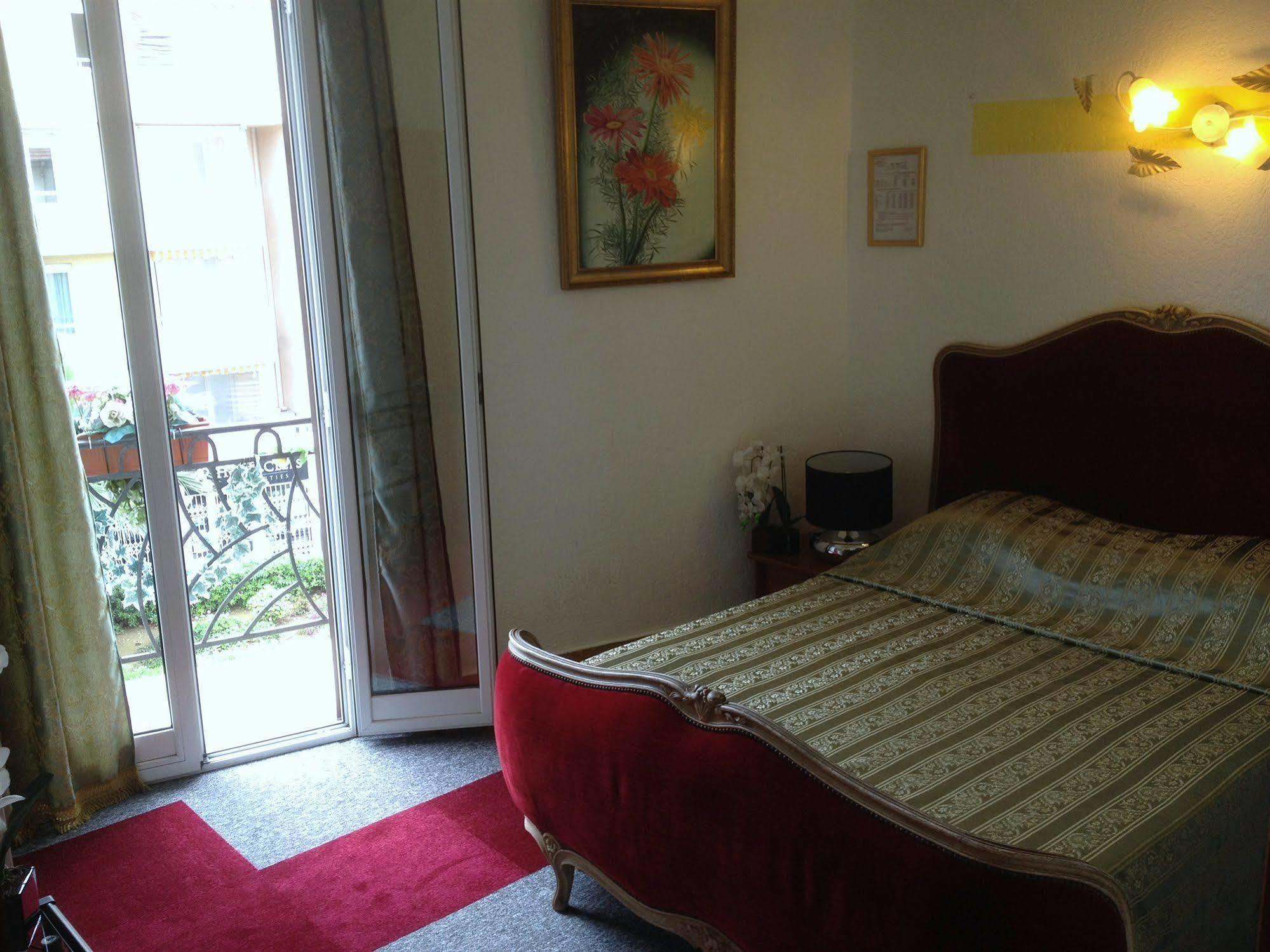 Hotel Neptune Cannes Zewnętrze zdjęcie